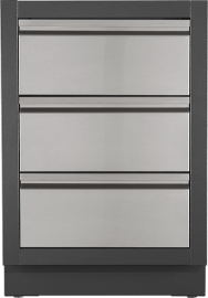 OASIS™ Waste Drawer Cabinet - Image 3
