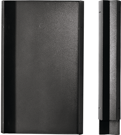 OASIS™ 45° Large Transition Piece