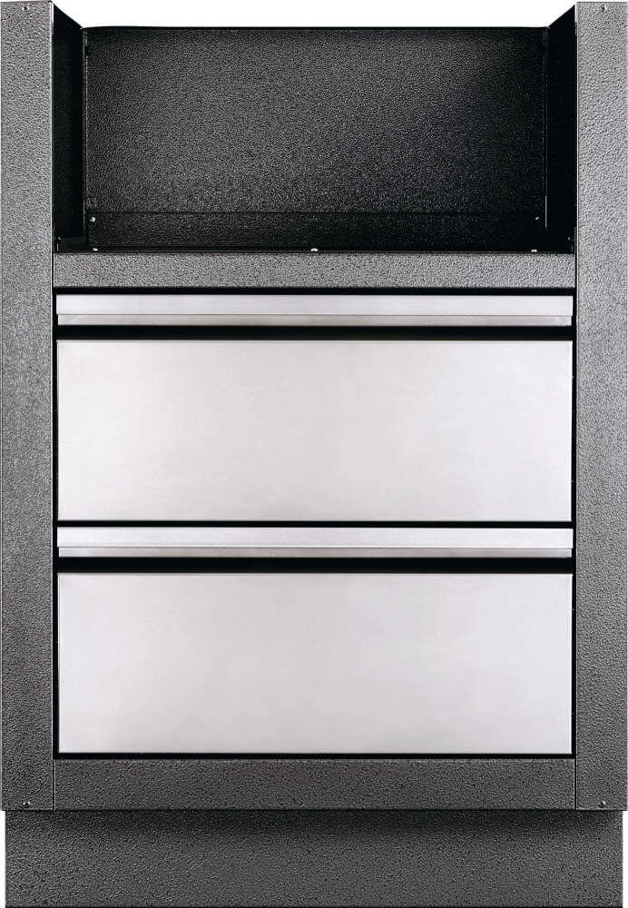 OASIS™ Under Grill Cabinet for BI 700 Series 18 inch and 12 inch Burners - Image 3