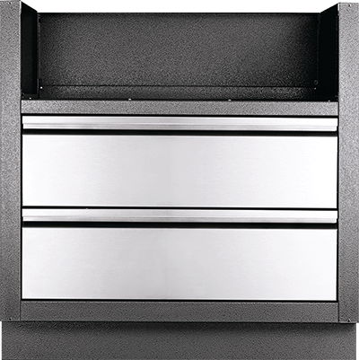 OASIS™ Under Grill Cabinet for BIG32 & BI32