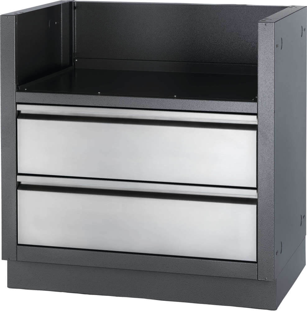 OASIS™ Under Grill Cabinet for BIG32 & BI32 - Image 2
