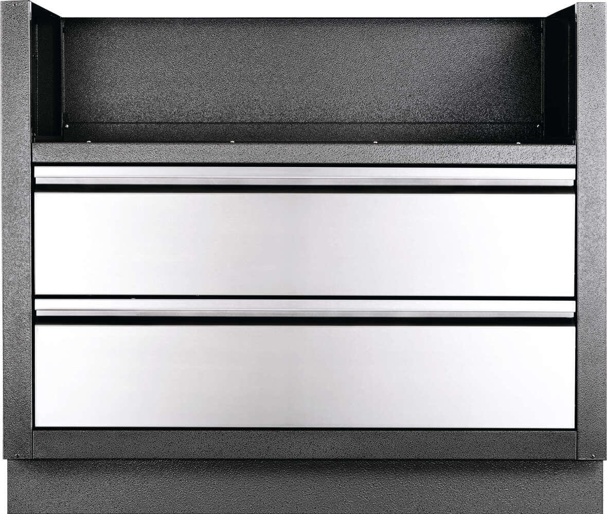 OASIS™ Under Grill Cabinet for BIG38 - Image 3