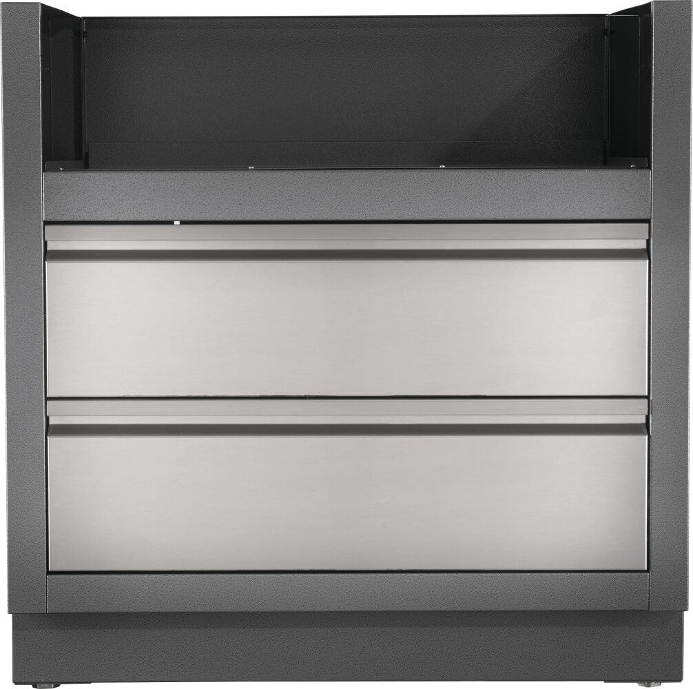 OASIS™ Under Grill Cabinet for BIPRO500 & BIP500 - Image 2