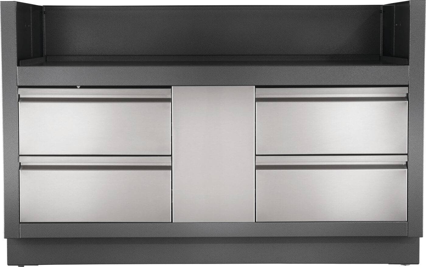 OASIS™ Under Grill Cabinet for BIPRO825 - Image 2