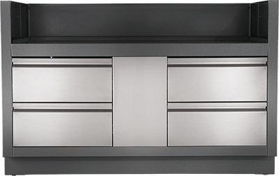 OASIS™ Under Grill Cabinet for BIPRO825