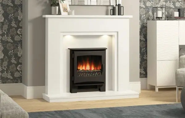 Elgin & Hall Ignite Inset Electric