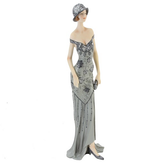 Juliana - Broadway Belles Art Deco Collection 2