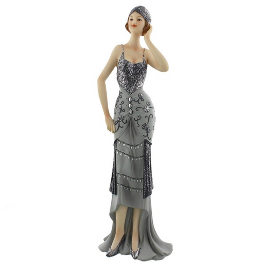 Juliana - Broadway Belles Art Deco Collection 3