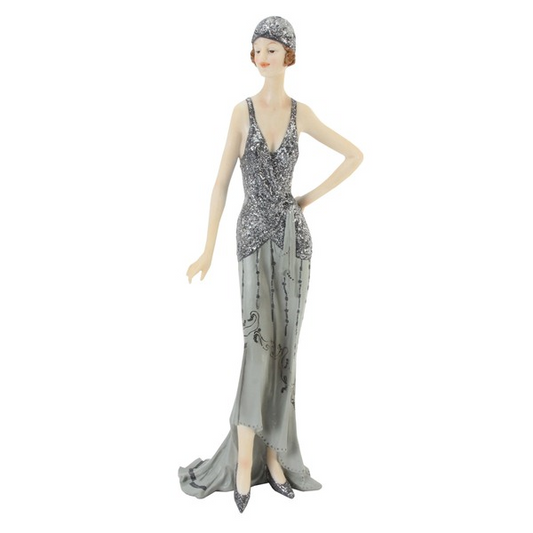 Juliana - Broadway Belles Art Deco Collection 5