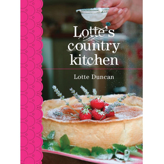 Lottie’s Country Kitchen