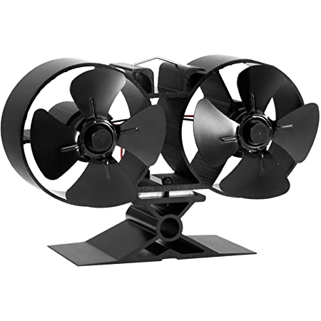 MAN T82 Twin Fan