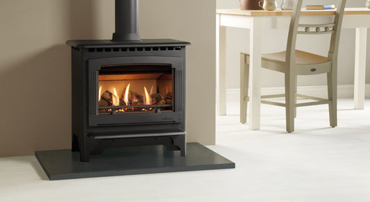 Gazco Marlborough 2 Gas Stove