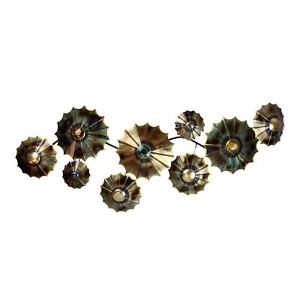 Metal Wall Art - Umbrellas