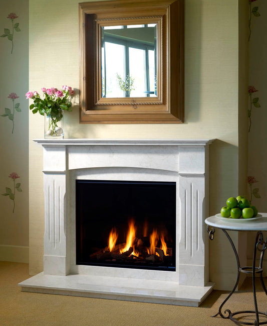 Montpellier Venezia in Bianco Persiano