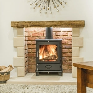 Newman N Bideford Peguera Fireplace