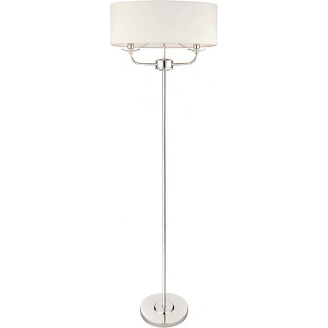 Nixon Light Floor Lamp