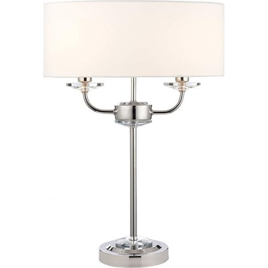 Nixon Light Table Lamp