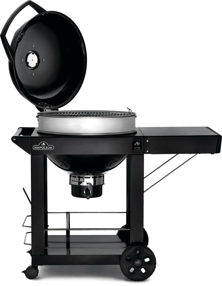 Professional 22 Charcoal Cart - Image 15