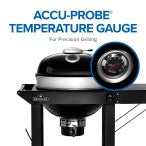 Professional 22 Charcoal Cart - Image 20