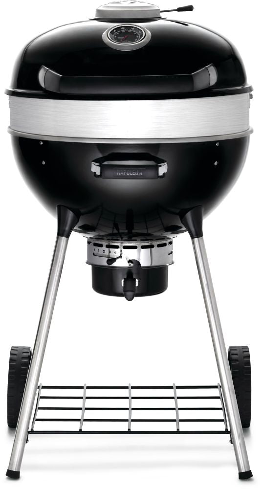 Professional 22 Charcoal Kettle - Image 2