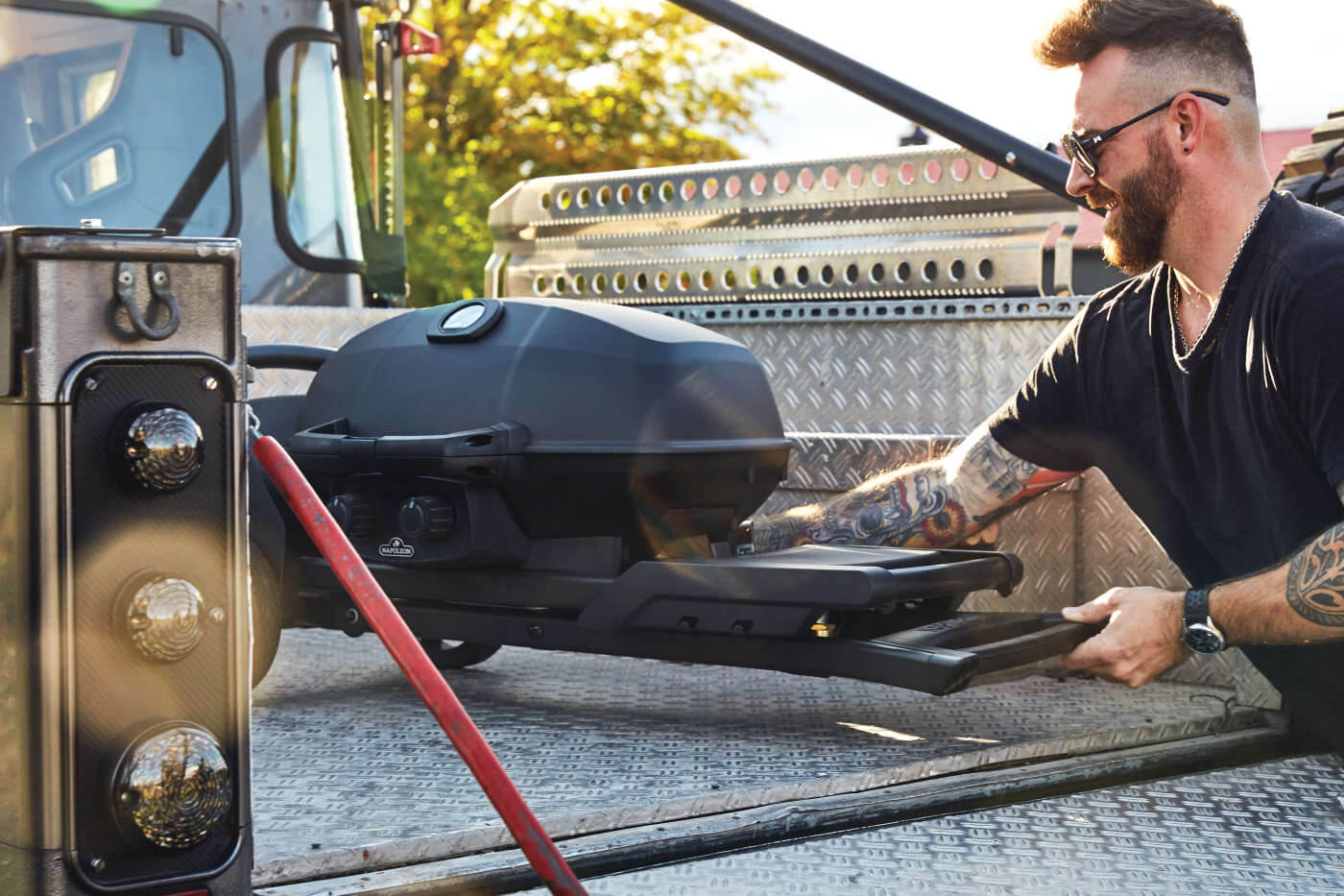 Phantom TravelQ™ PRO285X - Image 5