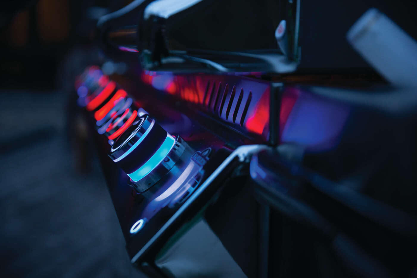 Prestige® PRO 825 RSBI - Image 10