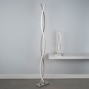 Platt Floor Lamp + Table Lamp