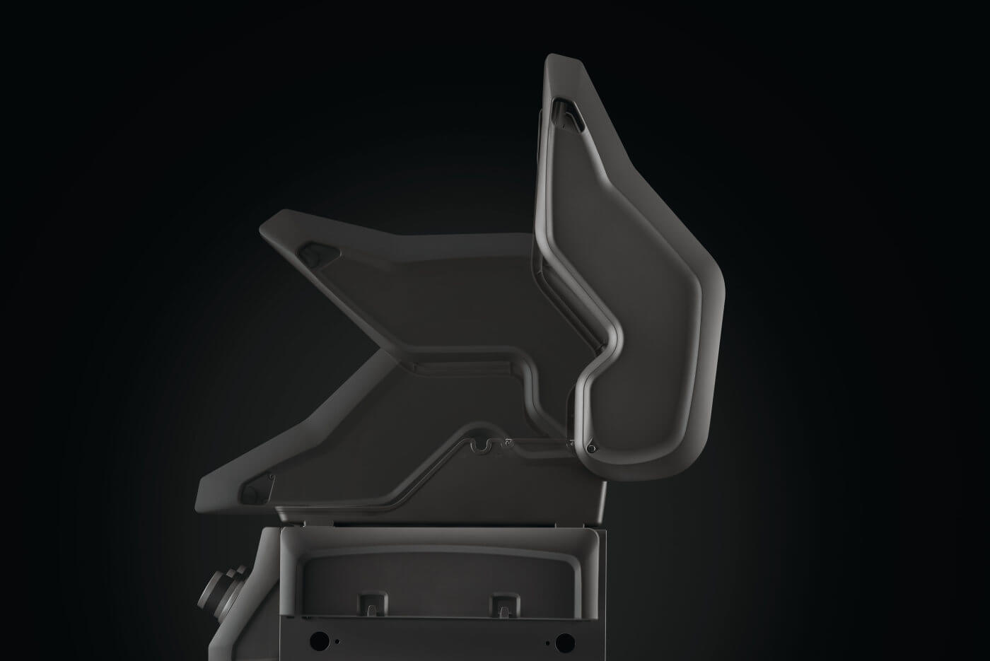 Rogue® 525 - Image 7