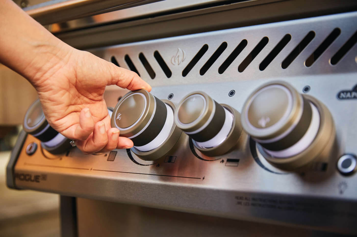 Rogue® SE 425 RSIB - Image 8