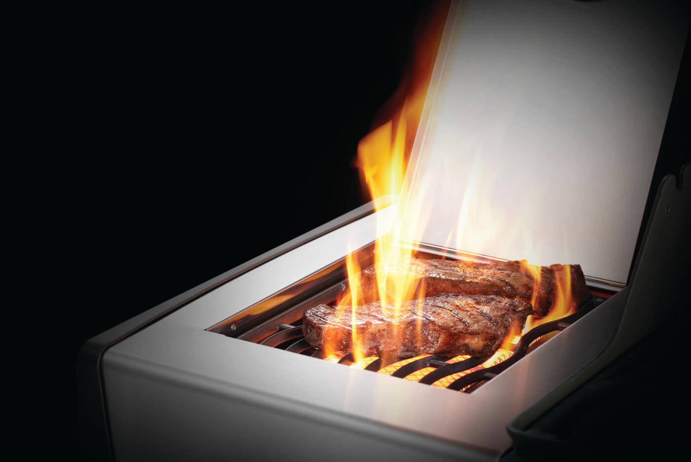 Rogue® XT 525 SIB - Image 8