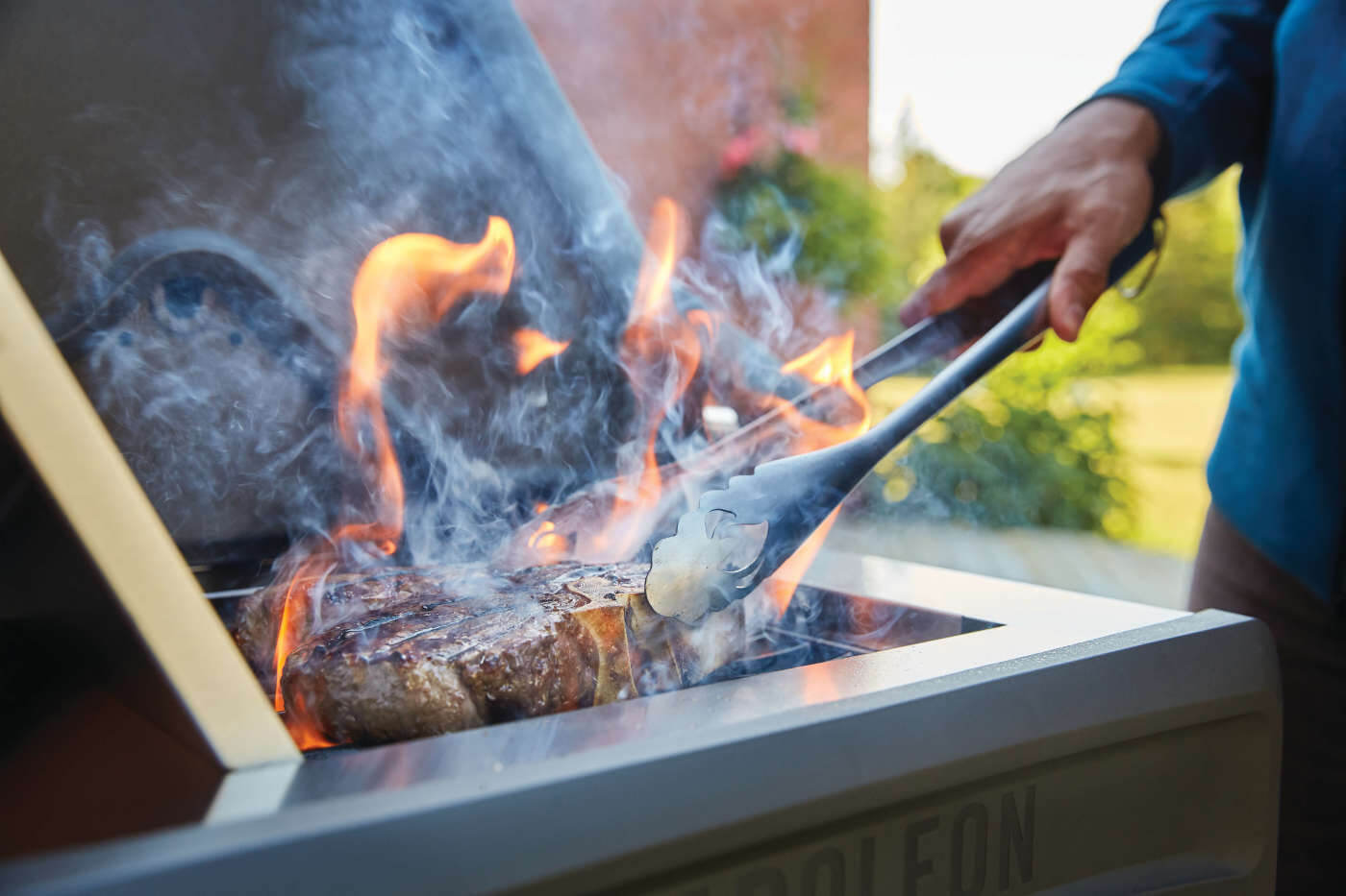 Rogue® XT 625 SIB - Image 7