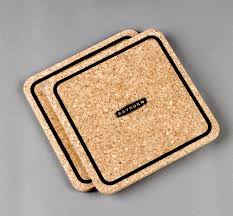 Rayburn Rayburn Cork Mat