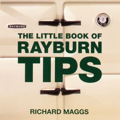 Rayburn Rayburn Tips