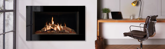 Gazco Reflex 105 Gas Fire