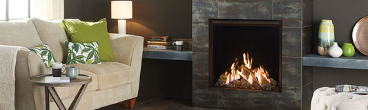 Gazco Reflex 75T Gas Fire