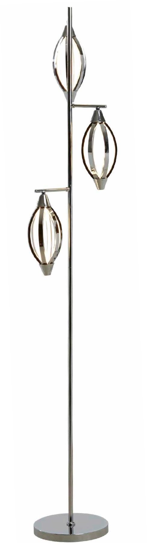 Royal LED Floor Lamp