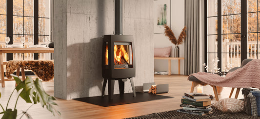 Dovre Sense 103