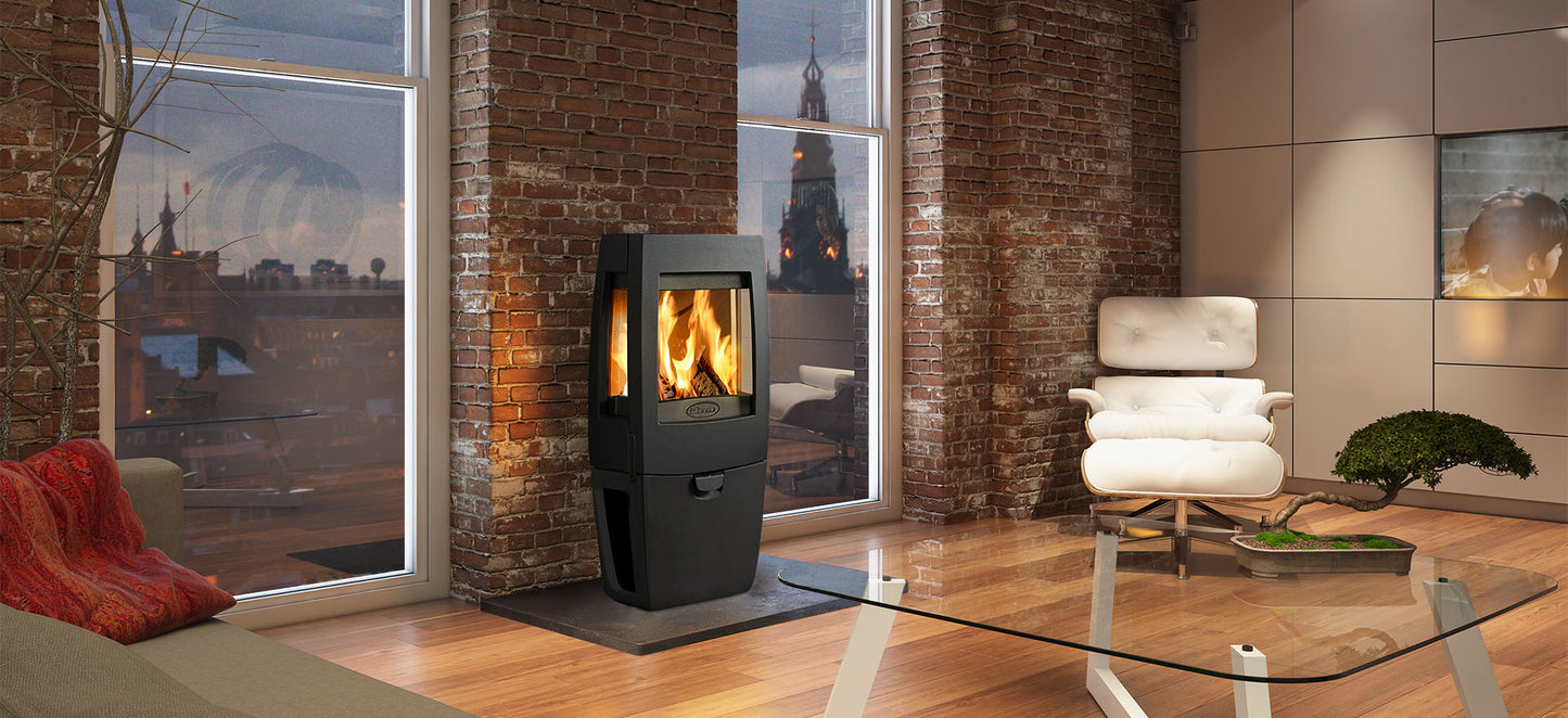 Dovre Sense 203