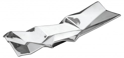 Silver Angle Tray - CP30