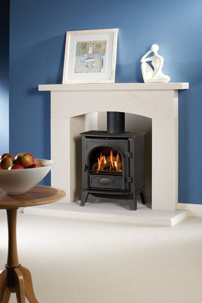 Gazco Stockton 5 Electric Stove