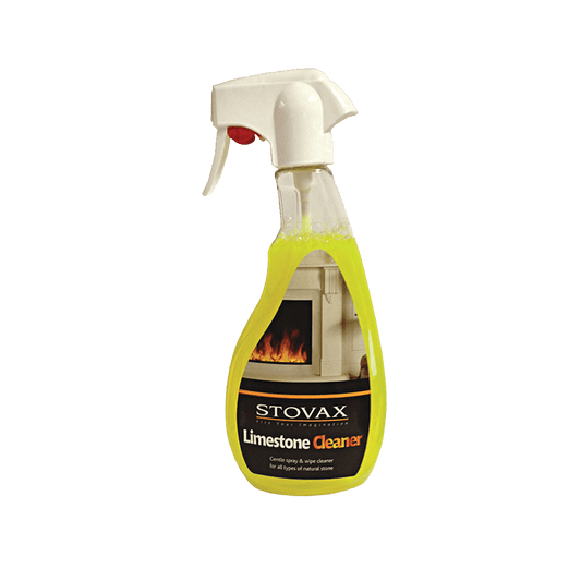 Limestone Cleaner