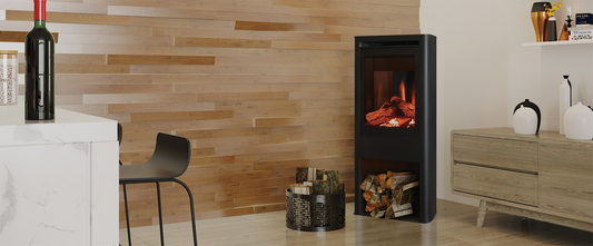 Evonic Tuva Electric Stove