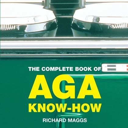 AGA The Complete Book of Know-How