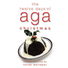 AGA The Twelve Days of Christmas