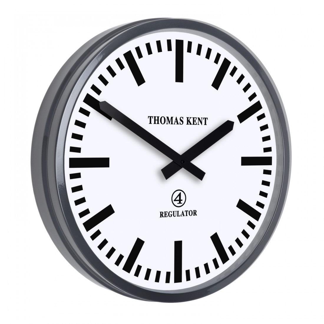 Thomas Kent Clock - Regulator | W&H Supplies | Stylish Décor Clocks