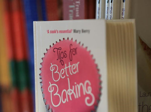 Tips for Better Baking