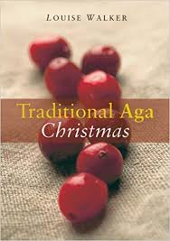 AGA Traditional Christmas