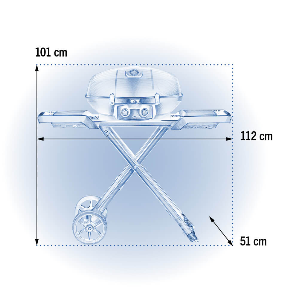TravelQ™ PRO285X - Image 3
