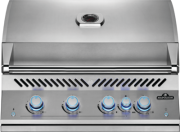 Built-in 700 Series Power Burner - Image 22
