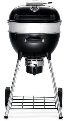 Professional 18 Charcoal Kettle